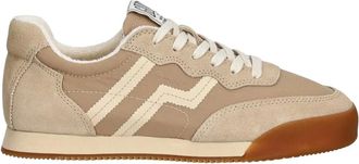 GANT Donna, Scarpe, Beige, 40 EU, new