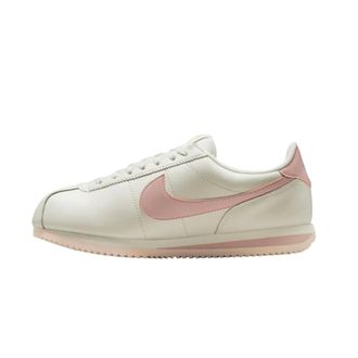 Nike Cortez Sail / Silt Red DN1791-116 Womens