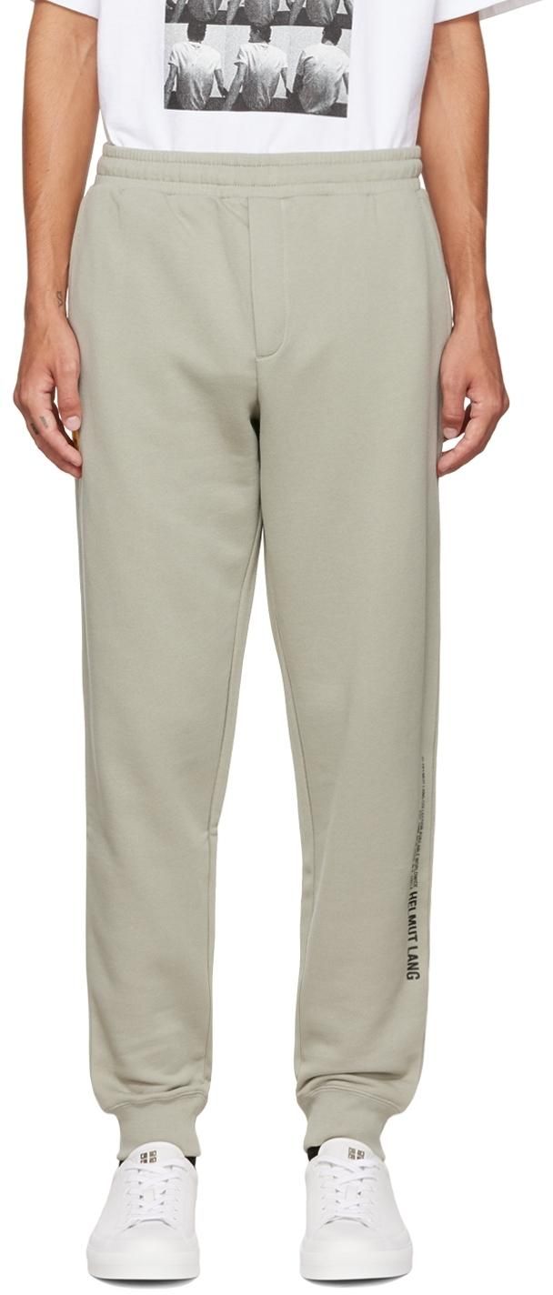 Helmut Lang Convertible Utility Pants | HELMUTLANG.COM