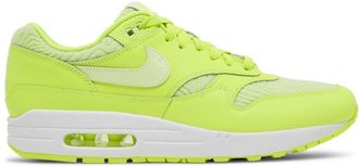 Nike Air Max 1 PRM Volt