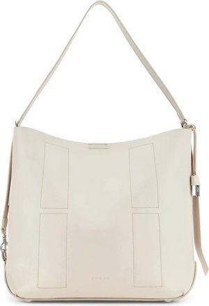 Hogan Mujer, Bolsos, Blanco, Talla: ONE Size