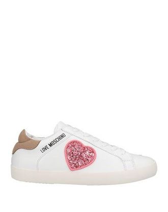 Love Moschino CALZATURE - Sneakers su YOOX.COM