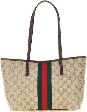 Gucci Gucci Tribeca small bag Woman One Size