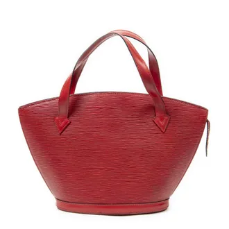 Louis Vuitton St-Jacques PM handtas