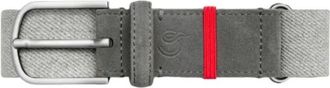 La Boucle Uomo, Accessori, Grigio, Taglia unica, new