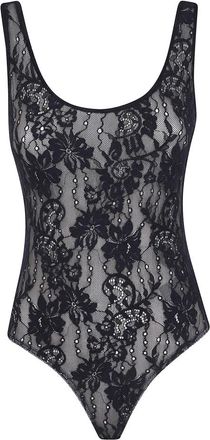 Zimmermann Mujer, Camisetas, Negro, Talla: M