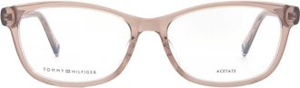 Tommy Hilfiger Demo Cat Eye Ladies Eyeglasses TH 1682 010A 54