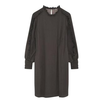 Gustav Abiti - - Dresses - Donna - Nero - S