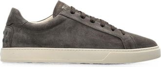 Tod's Tods Su&egrave;de leren sneakers