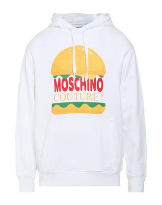 Moschino TOPS - Sweatshirts auf YOOX.COM