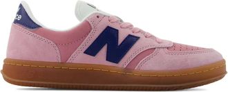 New Balance T500 trainers - Pink