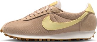 Nike (WMNS) Nike LD-1000 Linen Soft Yellow Gum IR1227-200