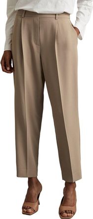 Reiss Eden Taper Pull On Taper Pant