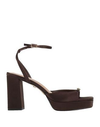 Lola Cruz FOOTWEAR - Sandals sur YOOX.COM