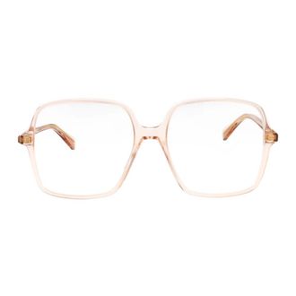 Gucci Glasses, female, Beige, 53 MM, Optical Glasses