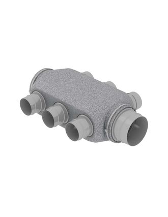 Atlantic Plenum - 412235 - Neocd 160-80 S