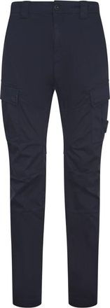 C.P. Company C.p. Company, Uomo, Pantaloni, Nero, M, new