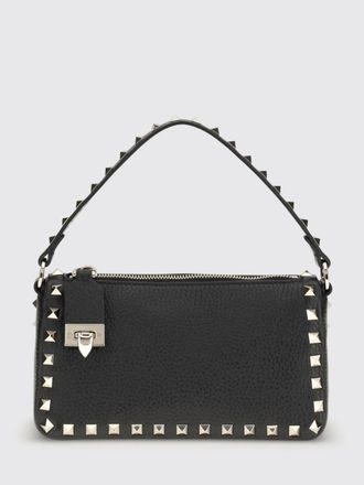 Valentino Garavani Mini Bag Woman color Black