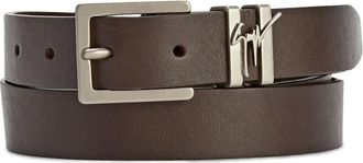 Giuseppe Zanotti Cintura Teodore - Marrone