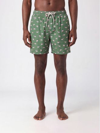 MC2 Saint Barth Costume da bagno boxer stampato
