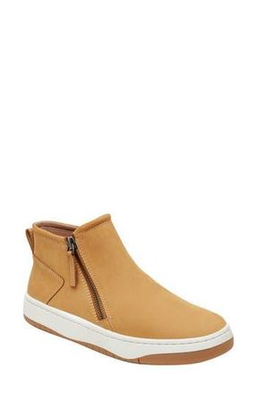 Linea Paolo Glen Bootie in Tan at Nordstrom Rack, Size 6