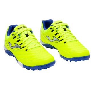 Joma Heren Maxima 25 Kunstgras Voetbalschoenen (Geel)