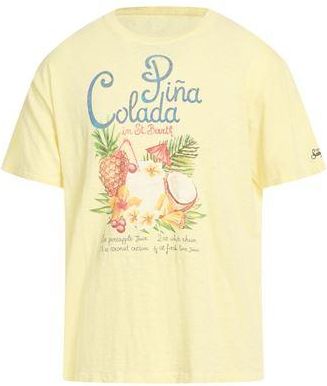 MC2 Saint Barth TOPWEAR - T-shirts on YOOX.COM