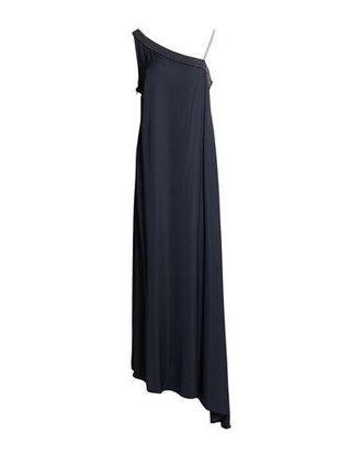 PESERICO DRESSES - Maxi dresses on YOOX.COM