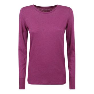 Majestic Filatures Donna, Top, Rosa, M, new