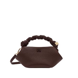 Ganni Mini Bou Bag