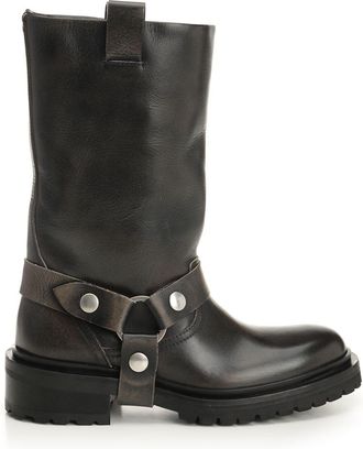 Golden Goose Kurt Boot