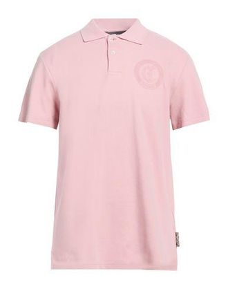 Just Cavalli TOPWEAR - Polo shirts on YOOX.COM