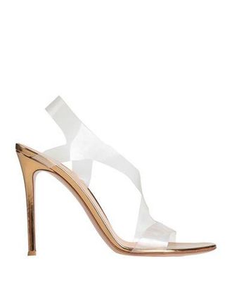 Gianvito Rossi FOOTWEAR - Sandals on YOOX.COM