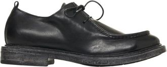 Moma Moma, Uomo, Scarpe, Nero, 42 EU, new