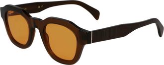 Paul Smith Unisex 48mm Sunglasses PS24622S-317-48