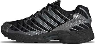 adidas Adistar Control 3 - Heren - Hardloopschoenen - Zwart - 44 2/3 EU - Fitness