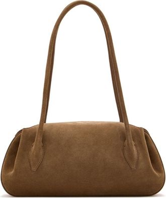 Yuzefi Leather Tote Bag