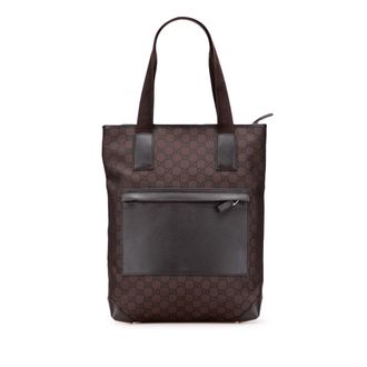 Gucci Gg Monogram Schoudertas