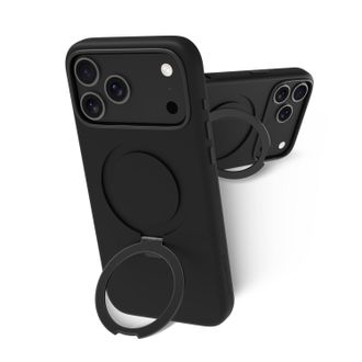 OEM Dbramante1928 Roskilde Ms Kick Icon Funda Para Tel&eacute;fono M&oacute;vil Negro