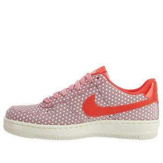Nike (WMNS) Nike Air Force 1 Ultra Force Space Pink 654852-604