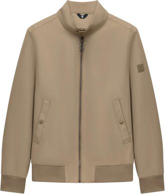 State of Art Jassen, Heren, Beige, 3Xl, Bomberjack
