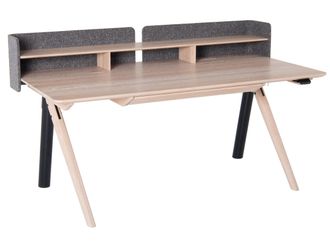 Team 7 Schreibtisch Pisa