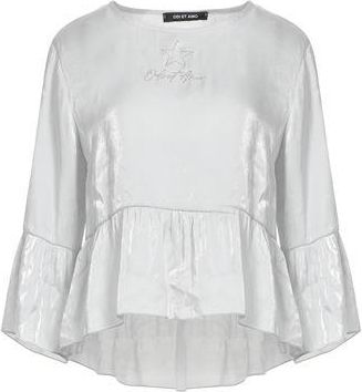 Odi Et Amo CAMISETAS Y TOPS - Tops en YOOX.COM