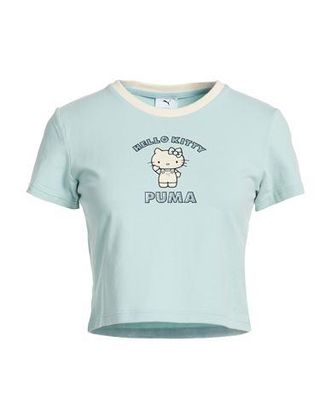 Puma GRAPHIC BABY TEE
