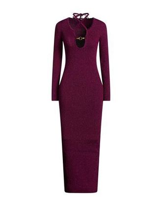 Just Cavalli KLEIDER - Maxi-Kleider auf YOOX.COM