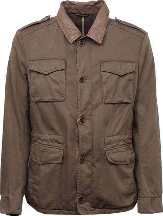 Gimos Uomo, Giacche, Verde, L, new