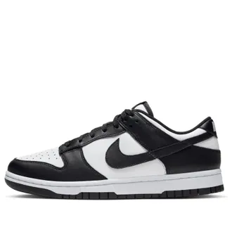 Nike (WMNS) Nike Dunk Low Panda Black White DD1503-101