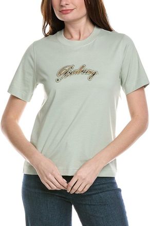 Burberry Logo T-Shirt