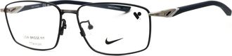 Nike 6068LB N 410 Matte Midnight Navy 57mm