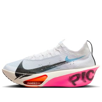 Nike Air Zoom Alphafly Next% 3 Pick Up The Pace IM6673-100